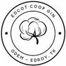 Ed-Cot Coop Gin